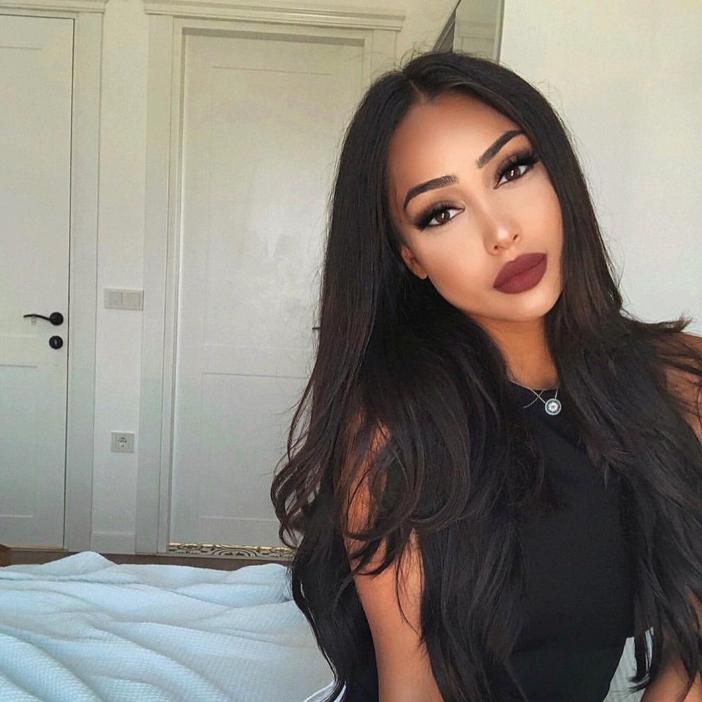 Meet your Posher, Kiara